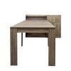 Kitchen Storage Cabinet with Door, Cupboard, Sideboard, Floor Cabinet for Living Room, Bathroom,