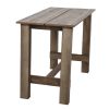 Dining Table Kitchen Table Multifuntional Desk For Living Room Dining Room - Light Brown
