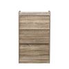 Kitchen Storage Cabinet with Door, Cupboard, Sideboard, Floor Cabinet for Living Room, Bathroom,