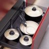 11 Piece Cookware Set