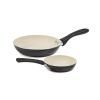 11 Piece Cookware Set