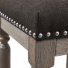 Bar Stool Set of 2