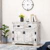 Kitchen Storage Cabinet